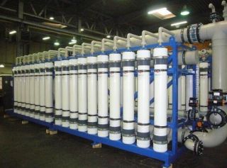 污水回用設(shè)備